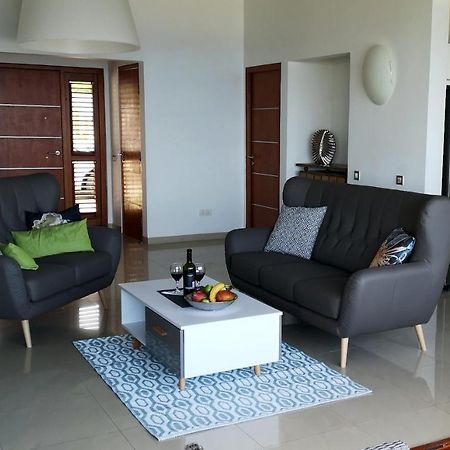 Great View Villa Galant Curaçao Willibrordus Dış mekan fotoğraf