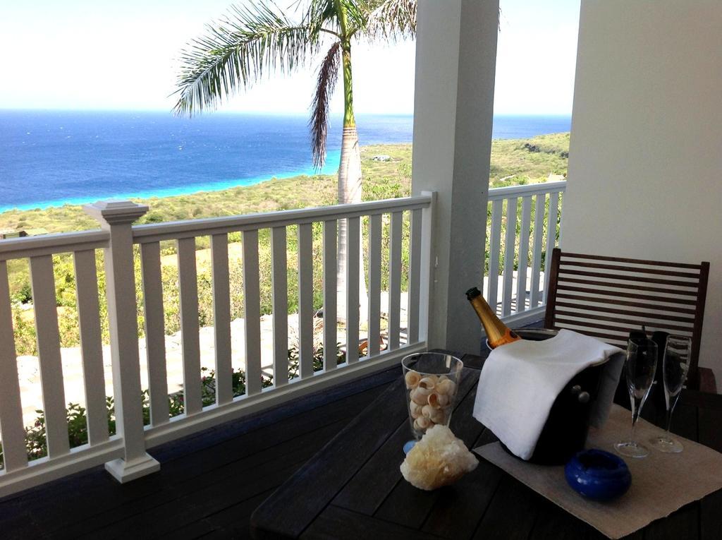 Great View Villa Galant Curaçao Willibrordus Dış mekan fotoğraf