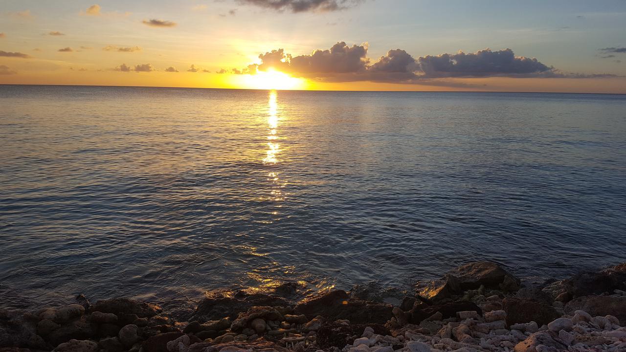 Great View Villa Galant Curaçao Willibrordus Dış mekan fotoğraf