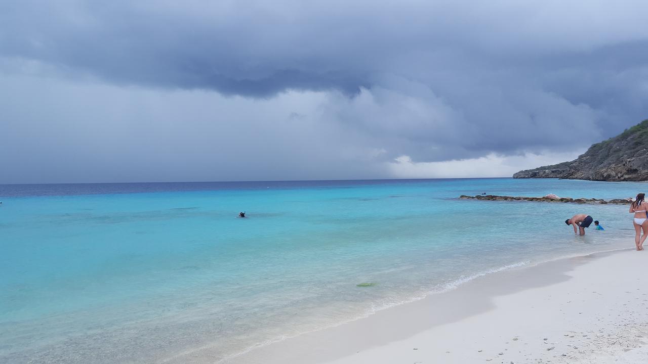 Great View Villa Galant Curaçao Willibrordus Dış mekan fotoğraf