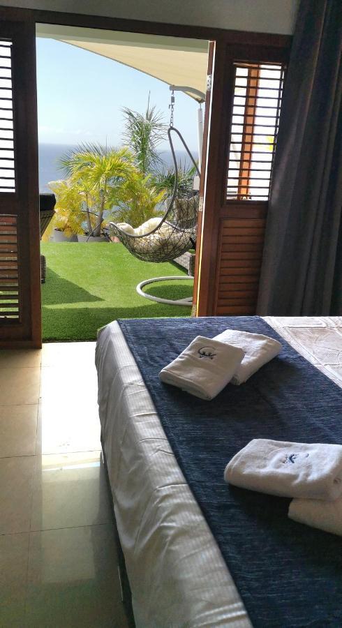 Great View Villa Galant Curaçao Willibrordus Dış mekan fotoğraf