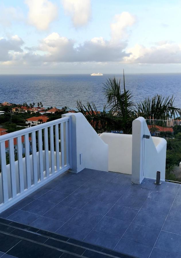 Great View Villa Galant Curaçao Willibrordus Dış mekan fotoğraf